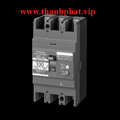 ELB bảo vệ dòng rò BKW21003KY