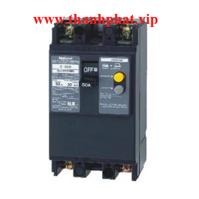 ELB bảo vệ dòng rò BKW2503Y