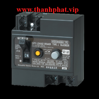 ELB bảo vệ dòng rò BJJ23032-8