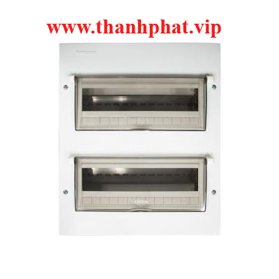 Tủ điện NDP128