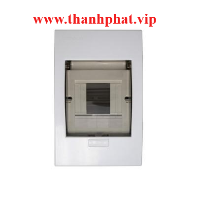 Tủ điện NDP104P/ NDP104