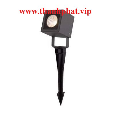 Đèn Spotlight Sân Vườn LED NSP2746 Ánh Sáng Vàng