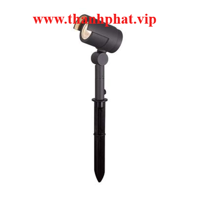 Đèn Spotlight Sân Vườn LED NSP1669 Ánh Sáng Vàng