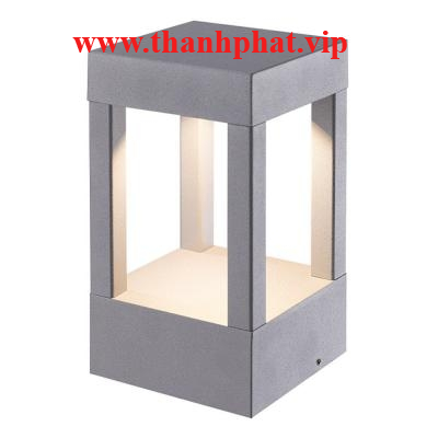 Đèn Sân Vườn LED NGL8453 Ánh Sáng Vàng