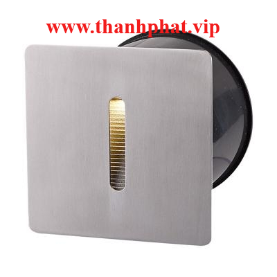 Đèn sân vườn LED chiếu chân NSL2782 Ánh Sáng Vàng