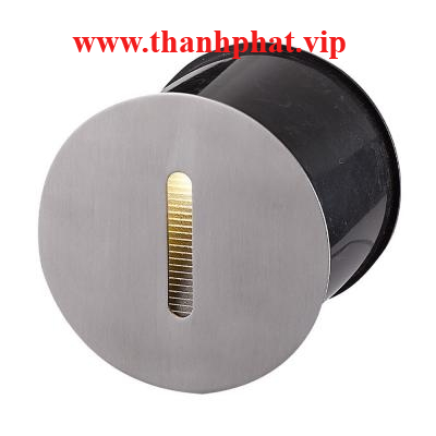 Đèn Sân Vườn LED Chiếu Chân NSL2781 Ánh Sáng Vàng
