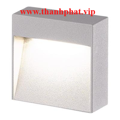 Đèn LED chiếu chân lắp nổi NSL1713 Ánh Sáng Vàng
