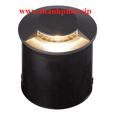 Đèn sân vườn LED âm đất NGL1211 Ánh Sáng Vàng