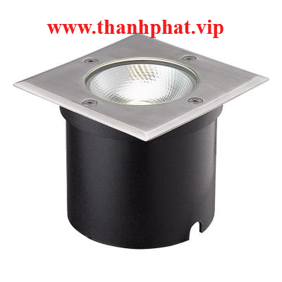 Đèn Sân Vườn LED Âm Đất NGL2642 Ánh Sáng Vàng
