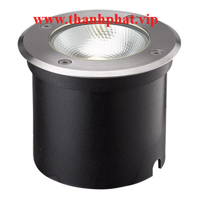Đèn sân vườn LED âm đất NGL2641 Ánh Sáng Vàng