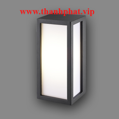 Đèn Tường Trang Trí LED NBL5705 Ánh Sáng Vàng
