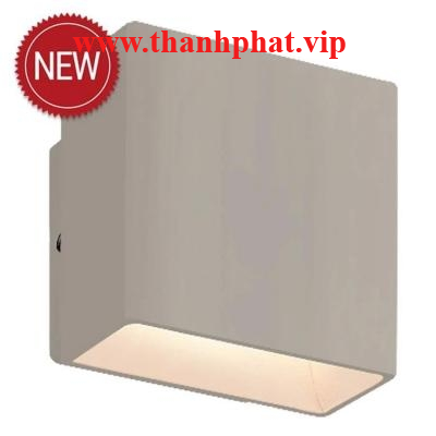 Đèn Tường Trang Trí LED NBL2891-6 Ánh Sáng Trắng