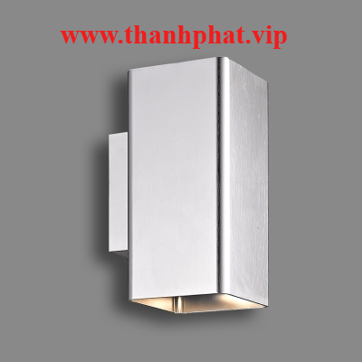 Đèn Tường Trang Trí LED NBL2851-6 Ánh Sáng Trắng