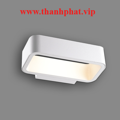 Đèn Tường Trang Trí LED NBL2721 Ánh Sáng Vàng