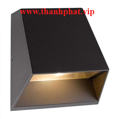 Đèn Tường Trang Trí LED NBL2691 Ánh Sáng Vàng
