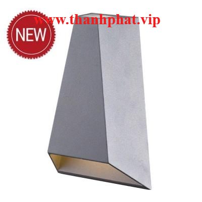 Đèn Tường Trang Trí LED NBL2553-6 Ánh Sáng Trắng