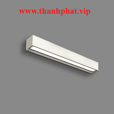 Đèn Tường Trang Trí LED NBL1291A Ánh Sáng Vàng