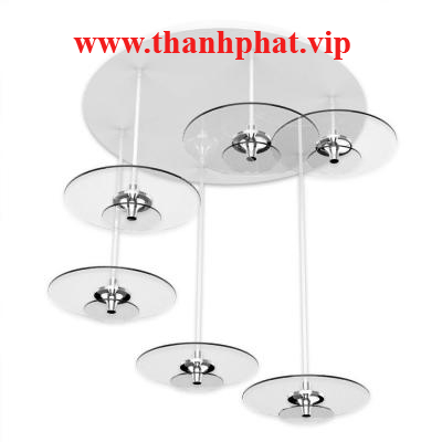 Đèn Thả Trang Trí Phòng Khách - Phòng Ăn Panasonic HH-LA606188