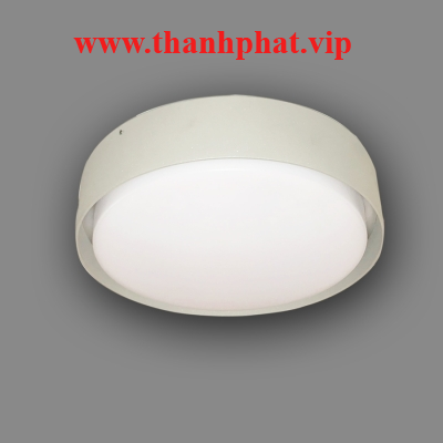 Đèn Trần Trang Trí Ngoài Trời NCL1331-6 Ánh Sáng Trắng