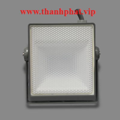 Đèn Pha LED Ngoài Trời 20W NLF1206