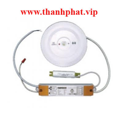 Đèn LED Downlight Chiếu Sáng Khẩn Cấp NDLE036