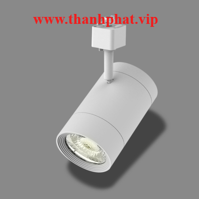 Đèn LED Track Light Màu Trắng14W NTR144W - Ánh Sáng Trung Tính
