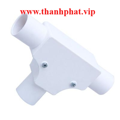 T nối có nắp