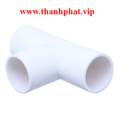 T nối ống cứng