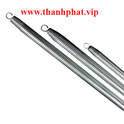 Lò xo uốn ống 750N