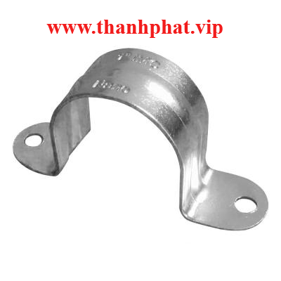 Kẹp ống không đế Omega Nanoco