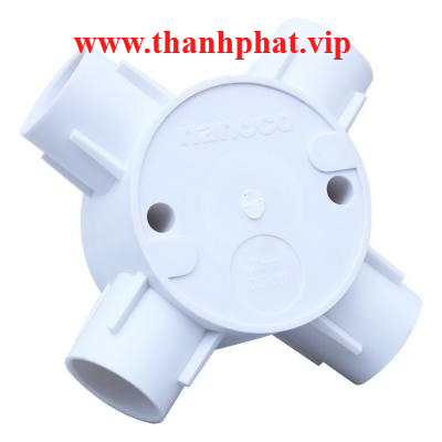Hộp nối 4 ngã
