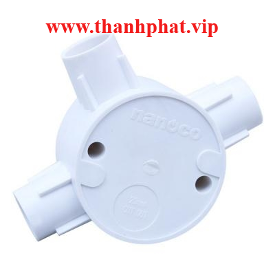 Hộp nối 3 ngã