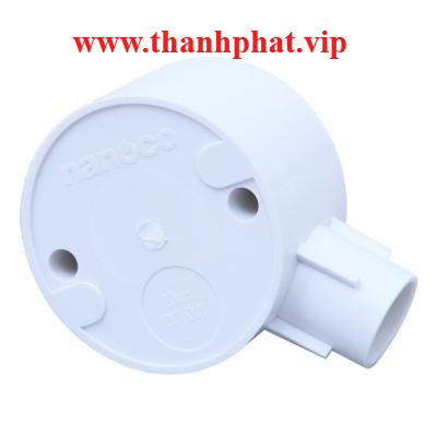 Hộp nối 1 ngã