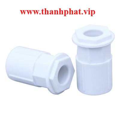 Đầu và khớp nối ren Nanoco