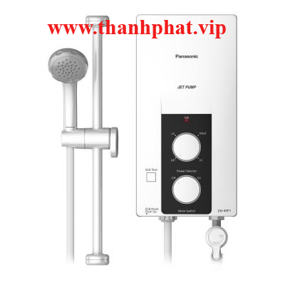 Máy nước nóng trực tiếp DH-4RP1VW