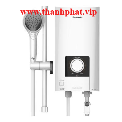 Máy nước nóng trực tiếp DH-4NS3VW
