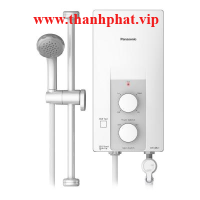Máy nước nóng trực tiếp DH-4RL1VW