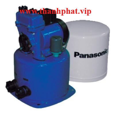 Máy bơm tăng áp A-130JTX Panasonic