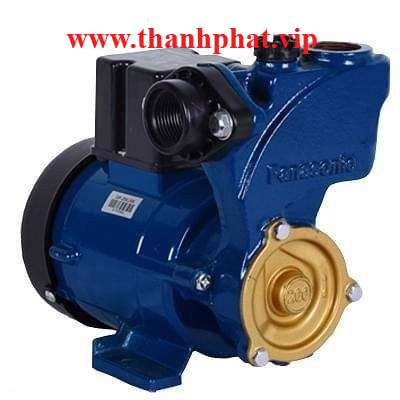 Máy bơm nước GP-200JXK-SV5/ GP-200JXK-NV5 Panasonic