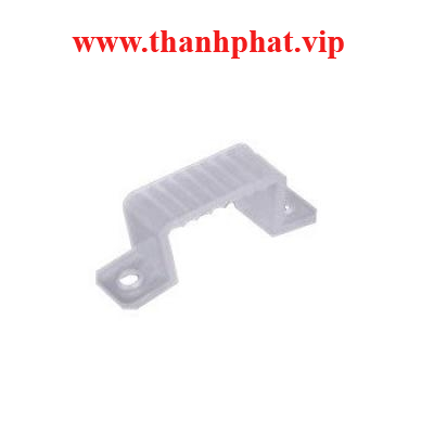 Nẹp gắn tường NST-C