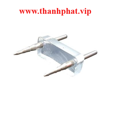 Chân cắm nối nguồn NST-P