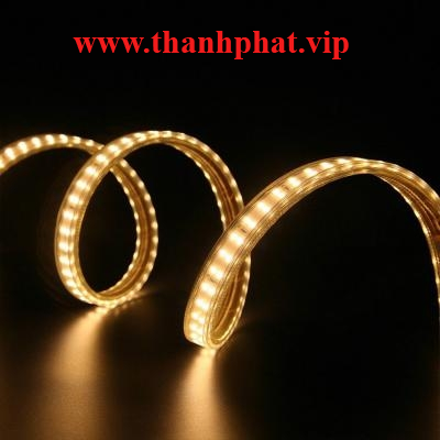 Đèn LED Dây NST1202 8W - Ánh Sáng Vàng