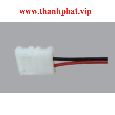 Khớp nối dây nguồn Led dây dán NSTID-CW08/CW10