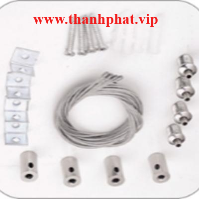 Phụ Kiện Dành Cho Đèn LED Panel Office NPL-H4