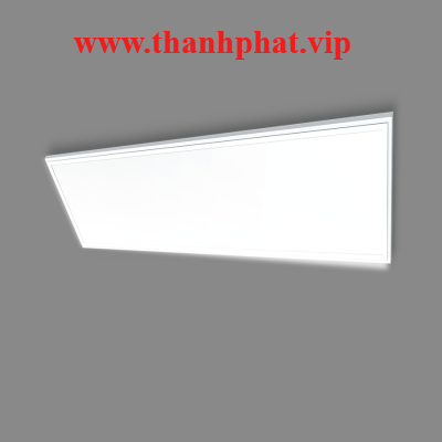 Đèn LED Panel Office Ốp Trần Loại Tấm 60W NPL60126 - Ánh Sáng Trắng