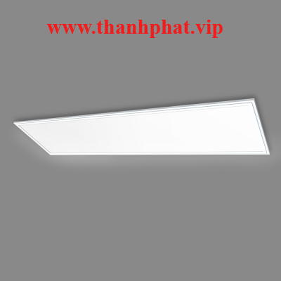 Đèn LED Panel Office Ốp Trần Loại Tấm 40W NPL30126 - Ánh Sáng Trắng