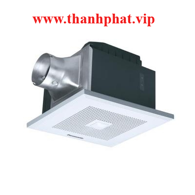Quạt hút âm trần có sensor Panasonic FV-24CHRV1