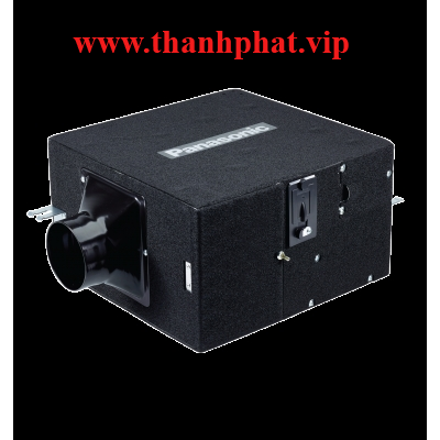 Quạt cấp gió Cabinet Panasonic Động cơ DC FV-01NAP1