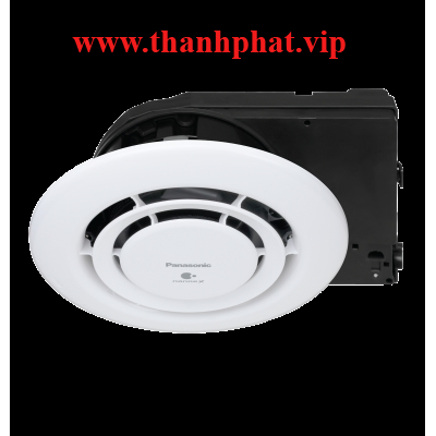 Thiết bị phát Ion Khử mùi nhanh Panasonic FV-15CSD1