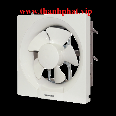 Quạt hút gắn tường Panasonic FV-25AU9